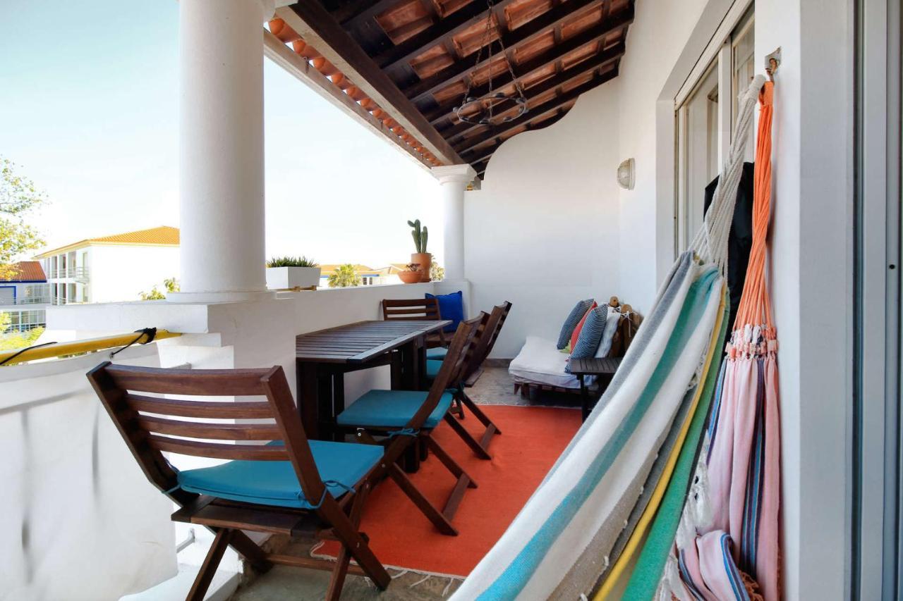Apartamento Vizir Vila Nova de Milfontes Exterior foto