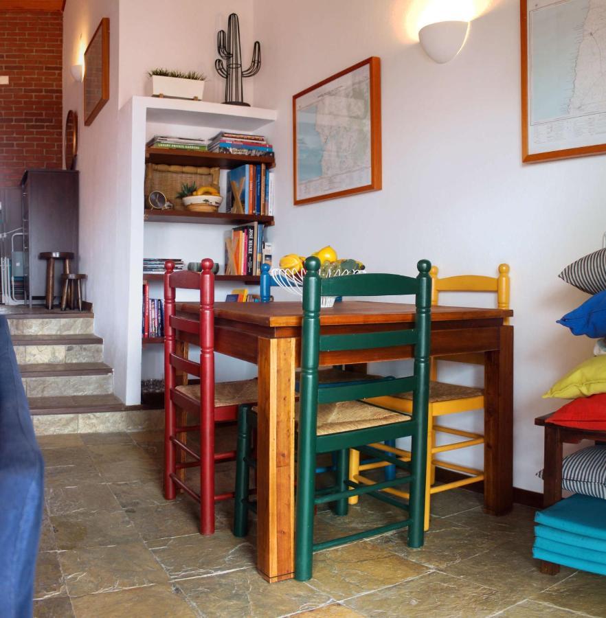 Apartamento Vizir Vila Nova de Milfontes Exterior foto
