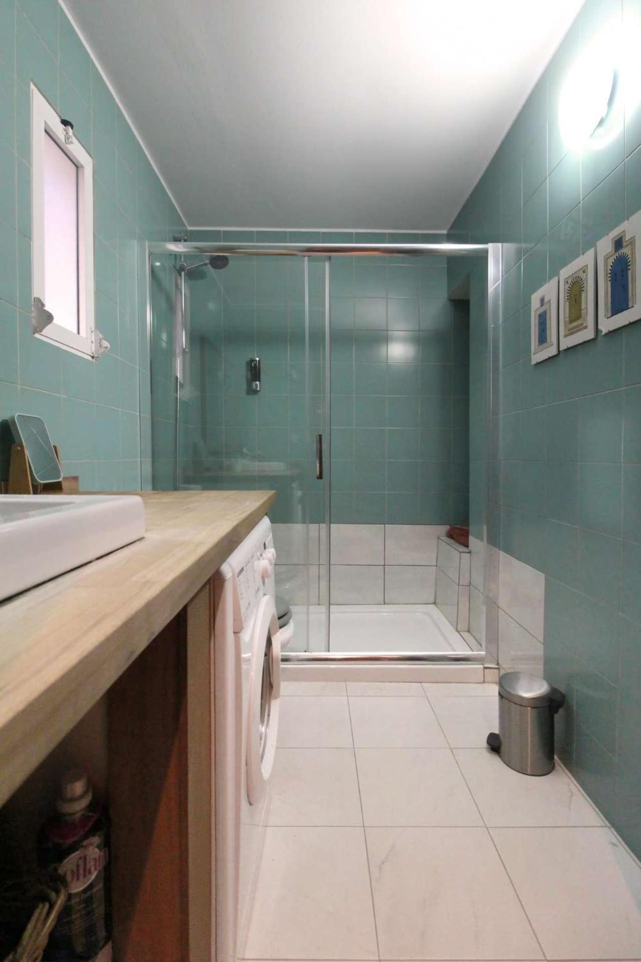 Apartamento Vizir Vila Nova de Milfontes Exterior foto